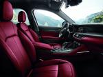 Alfa Romeo Stelvio 2017 года (WW)